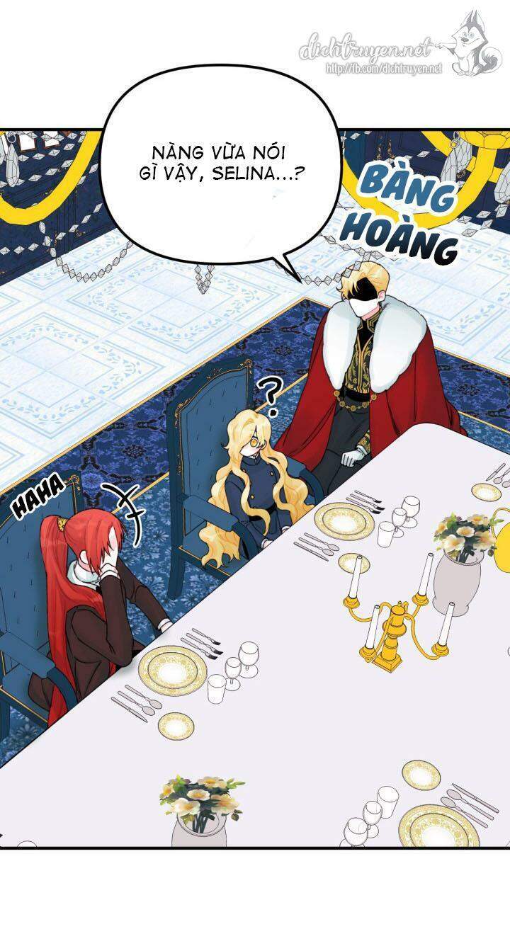 Công Chúa Bãi Rác Chapter 30 - Trang 2