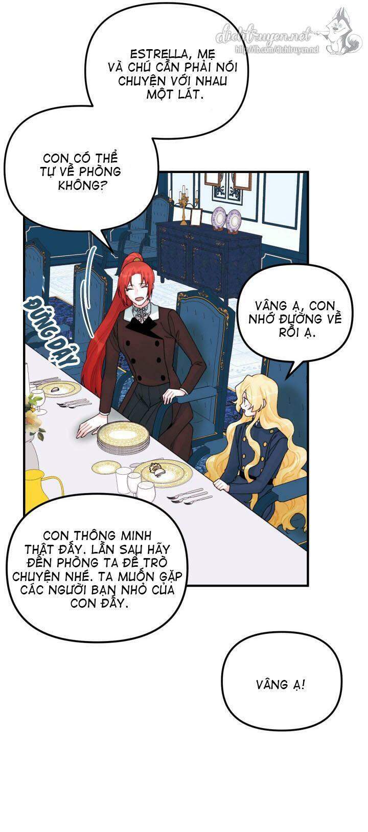 Công Chúa Bãi Rác Chapter 30 - Trang 2