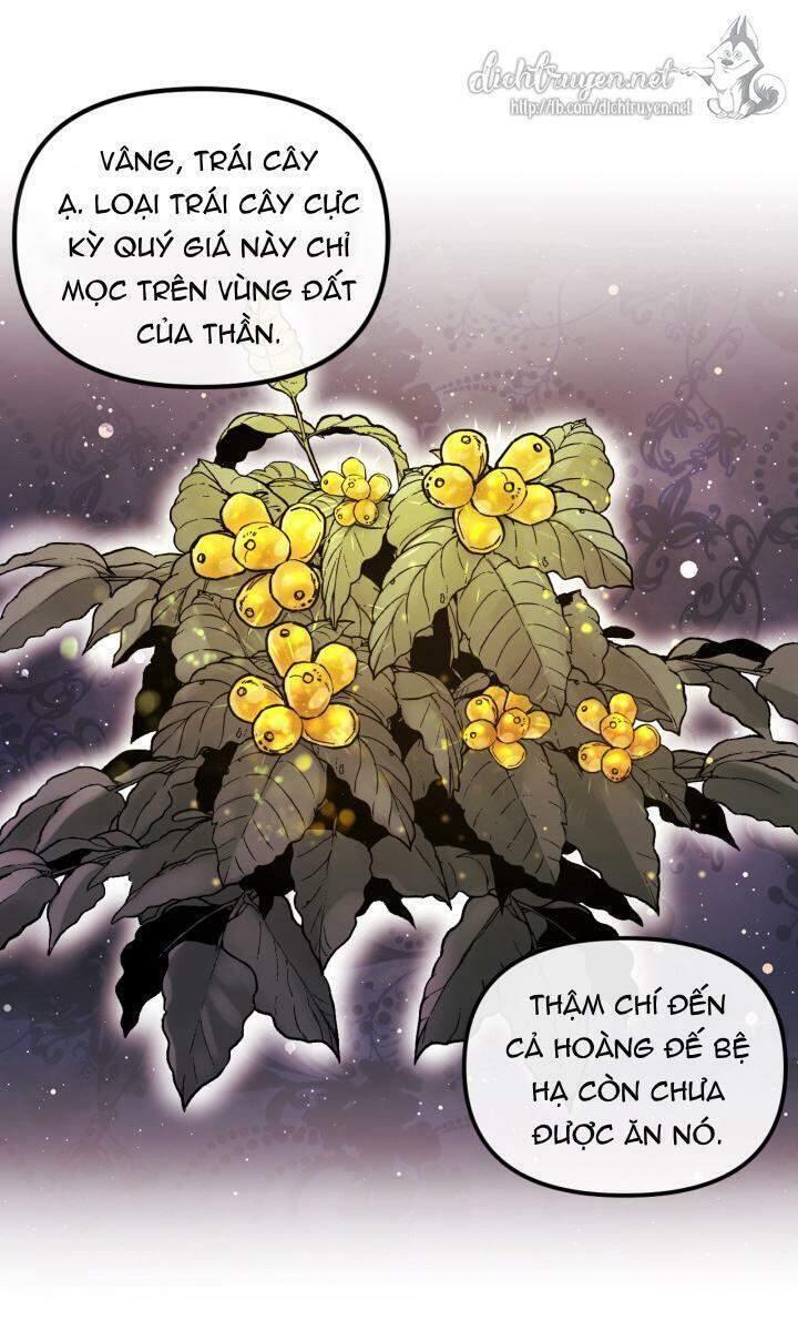 Công Chúa Bãi Rác Chapter 29 - Trang 2