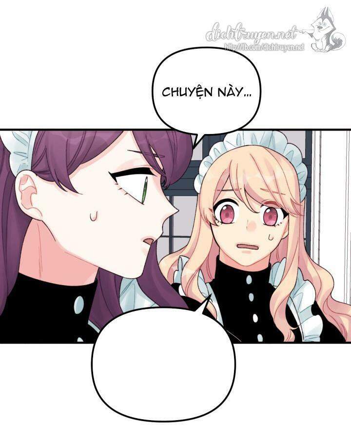 Công Chúa Bãi Rác Chapter 29 - Trang 2