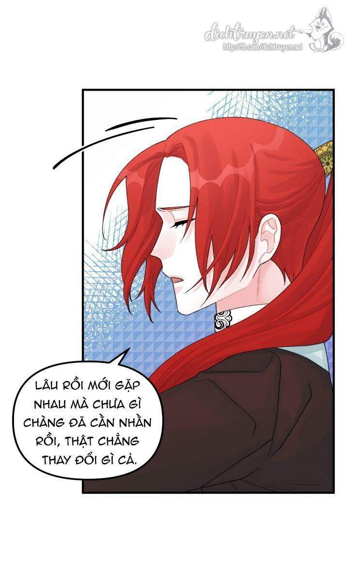 Công Chúa Bãi Rác Chapter 29 - Trang 2