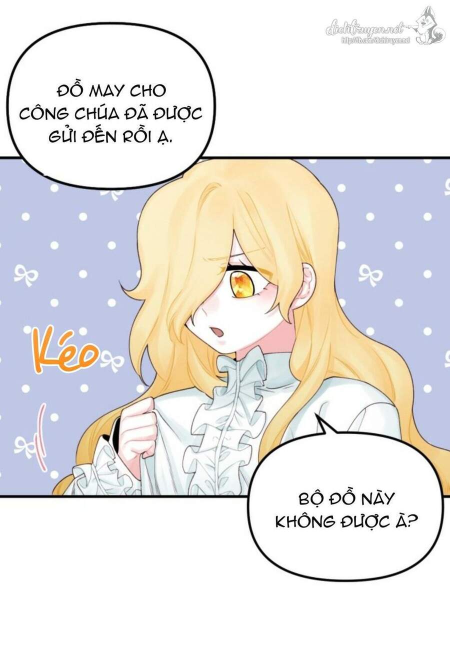 Công Chúa Bãi Rác Chapter 28 - Trang 2