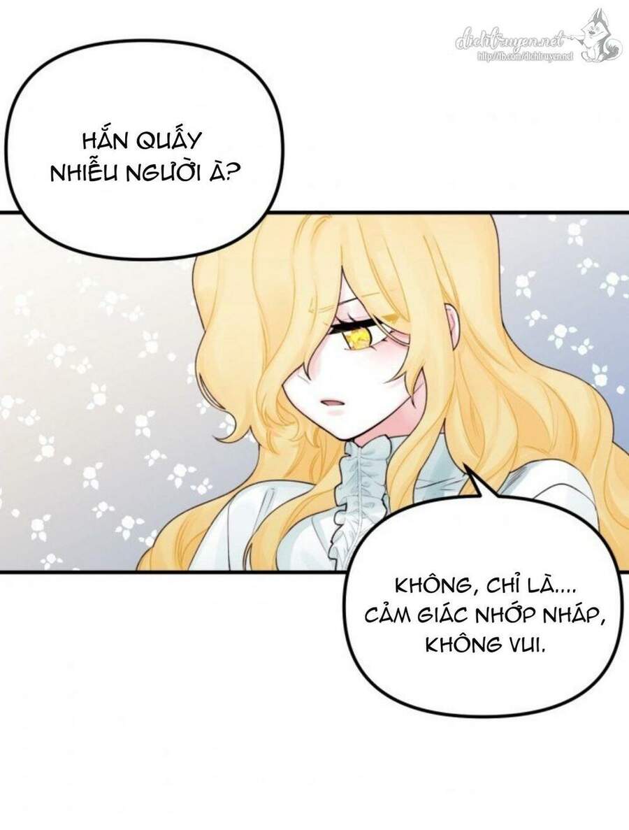 Công Chúa Bãi Rác Chapter 28 - Trang 2