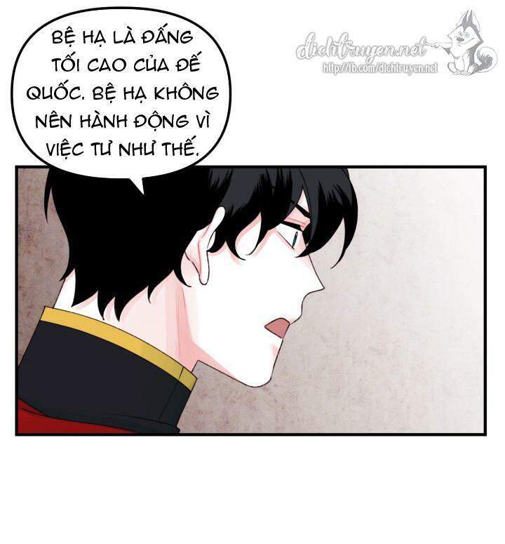 Công Chúa Bãi Rác Chapter 27 - Trang 2