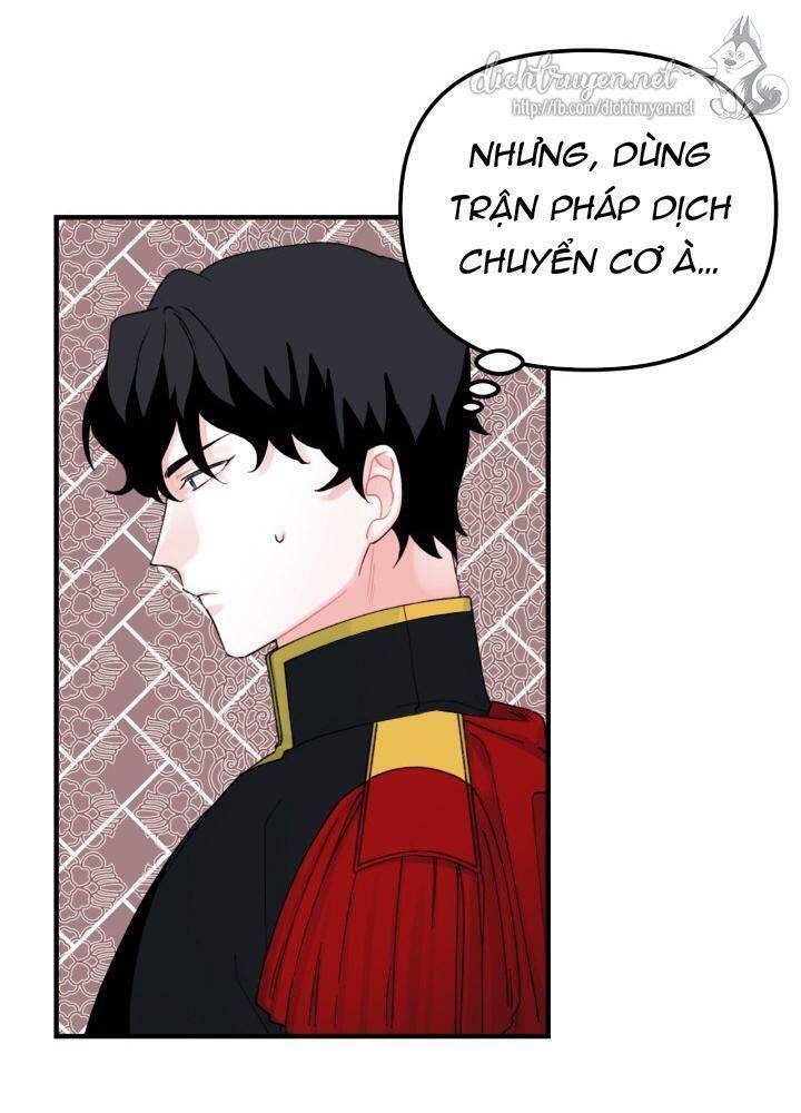 Công Chúa Bãi Rác Chapter 27 - Trang 2