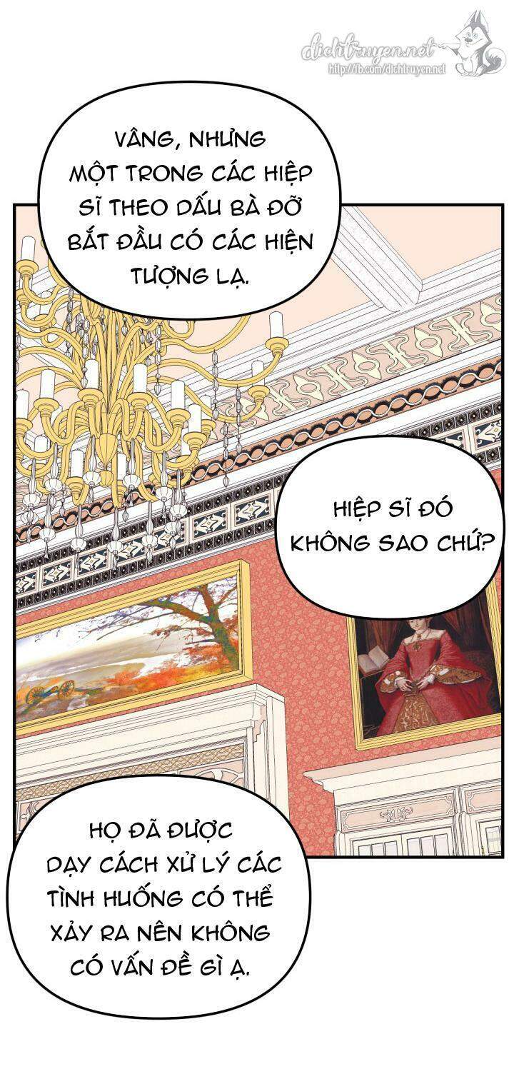 Công Chúa Bãi Rác Chapter 27 - Trang 2