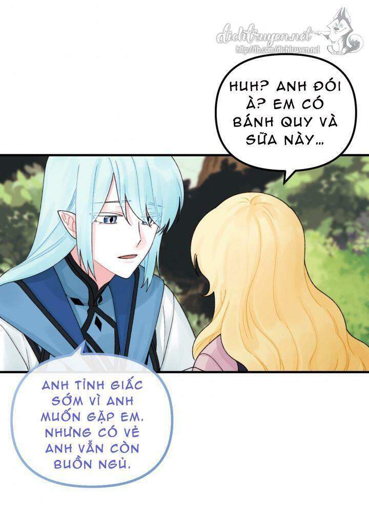 Công Chúa Bãi Rác Chapter 26 - Trang 2