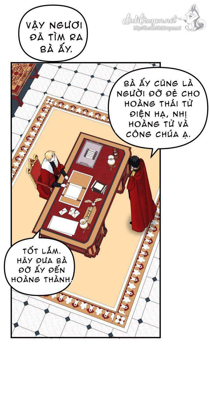 Công Chúa Bãi Rác Chapter 26 - Trang 2