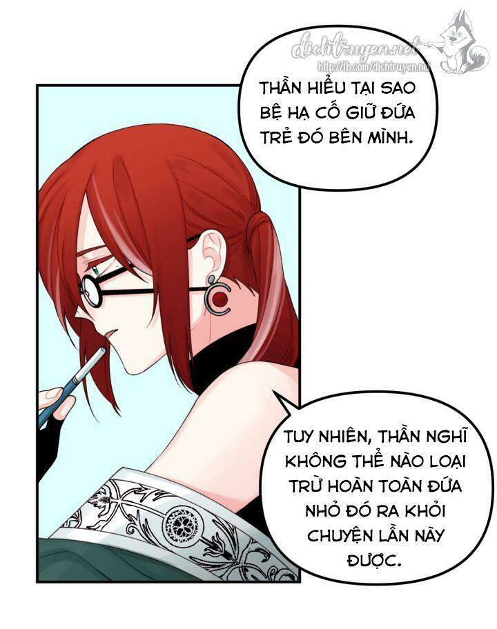 Công Chúa Bãi Rác Chapter 25 - Trang 2