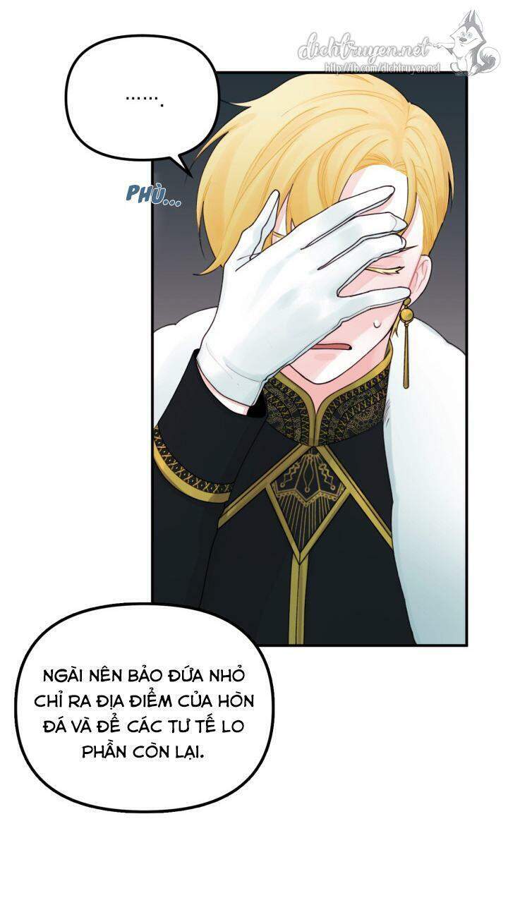 Công Chúa Bãi Rác Chapter 25 - Trang 2