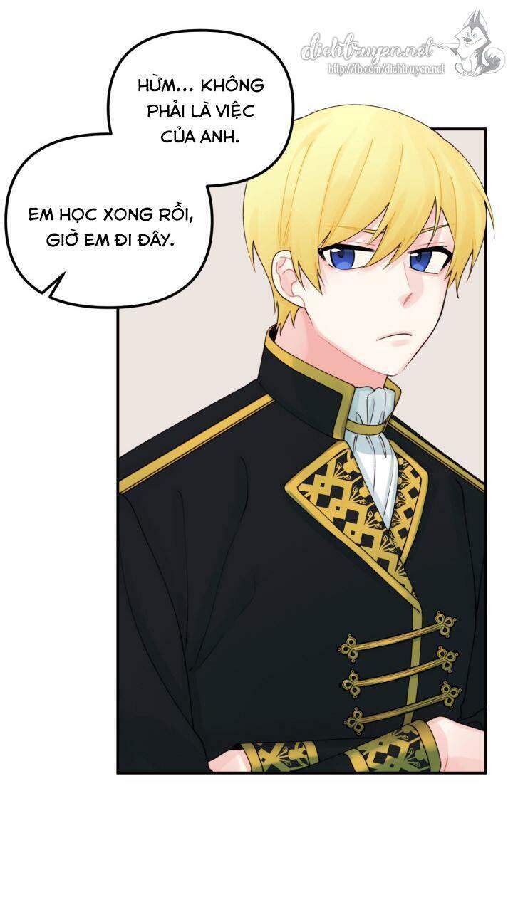 Công Chúa Bãi Rác Chapter 25 - Trang 2