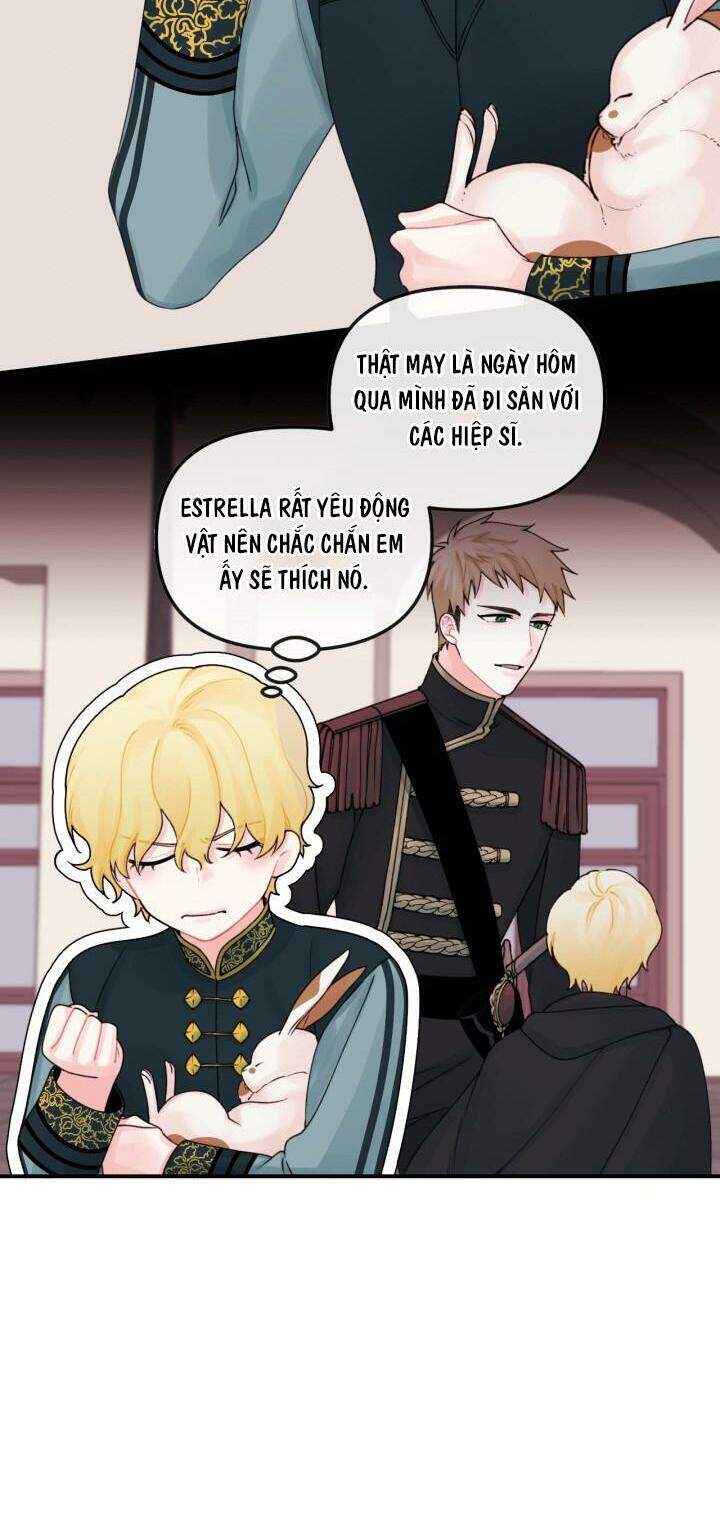 Công Chúa Bãi Rác Chapter 25 - Trang 2