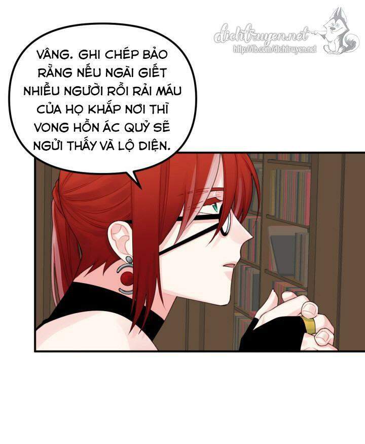 Công Chúa Bãi Rác Chapter 25 - Trang 2