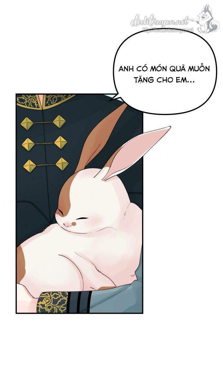 Công Chúa Bãi Rác Chapter 25 - Trang 2