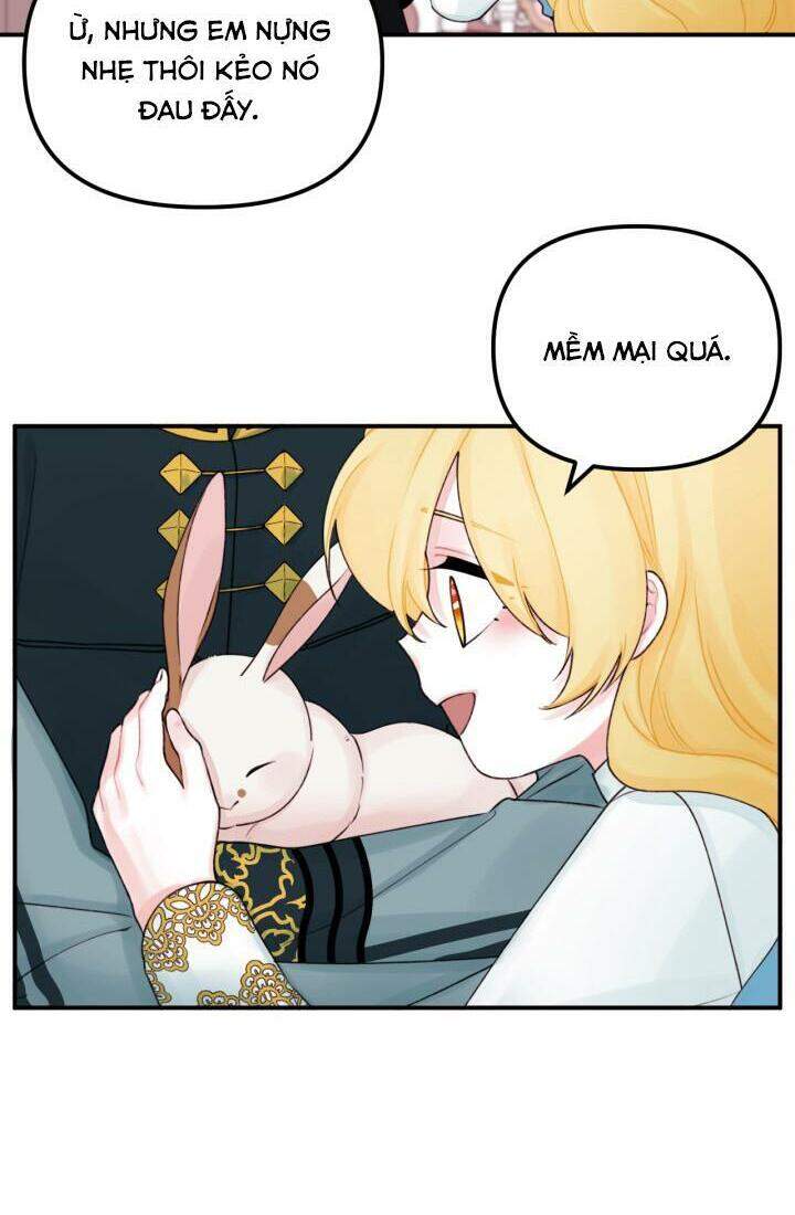 Công Chúa Bãi Rác Chapter 25 - Trang 2