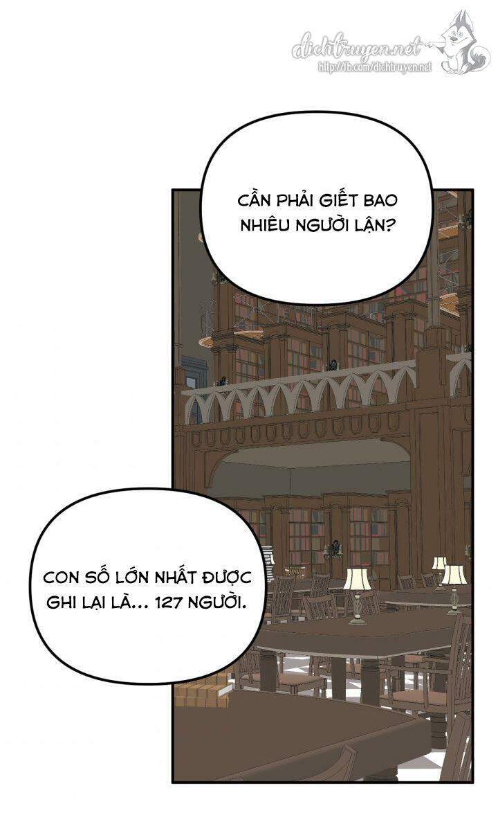 Công Chúa Bãi Rác Chapter 25 - Trang 2