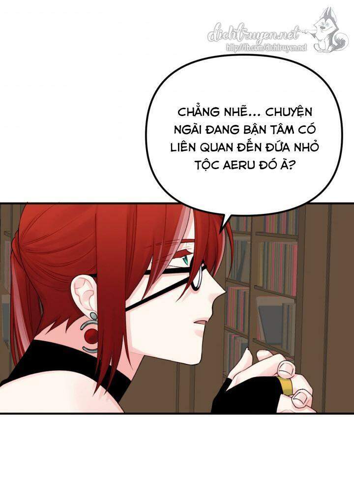 Công Chúa Bãi Rác Chapter 25 - Trang 2