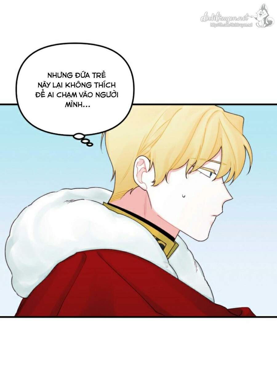 Công Chúa Bãi Rác Chapter 23 - Trang 2