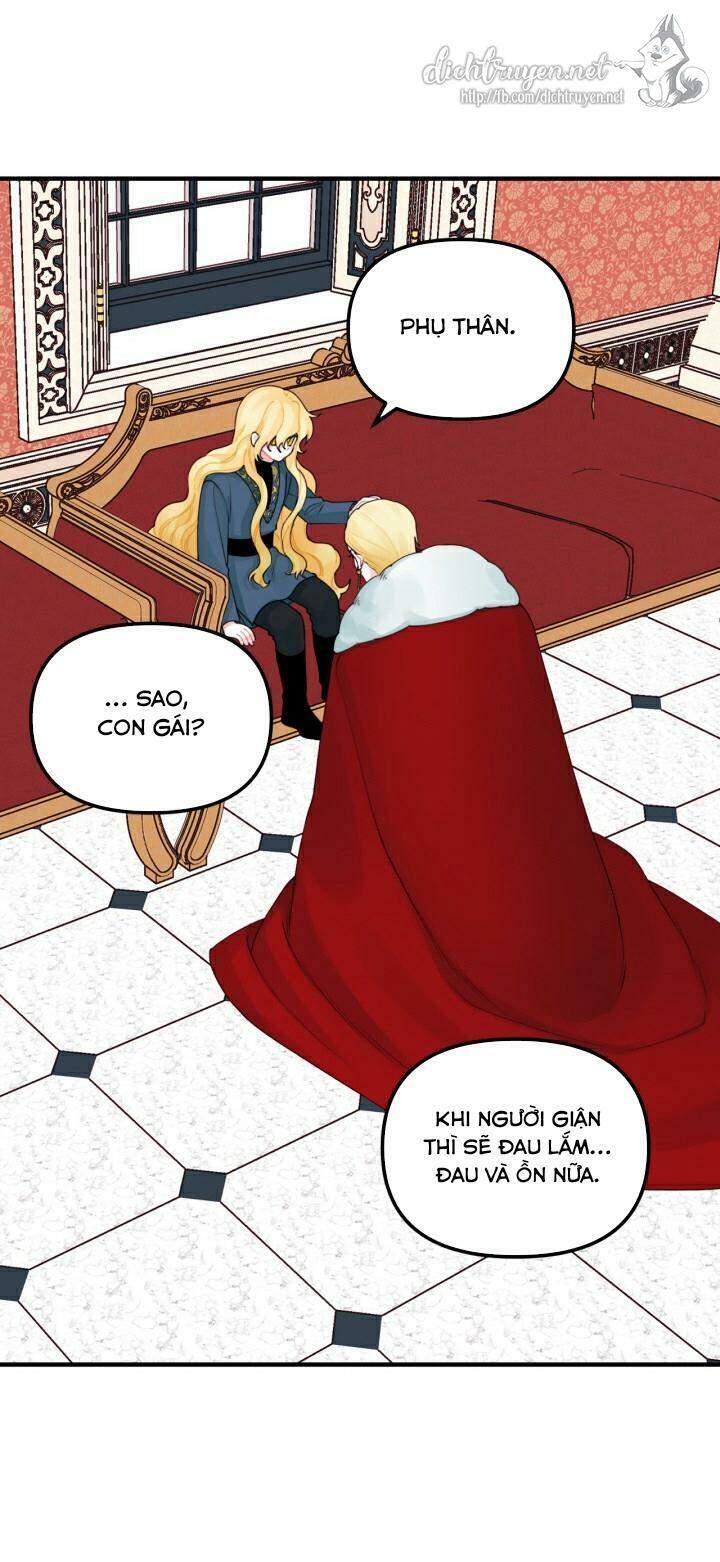 Công Chúa Bãi Rác Chapter 23 - Trang 2