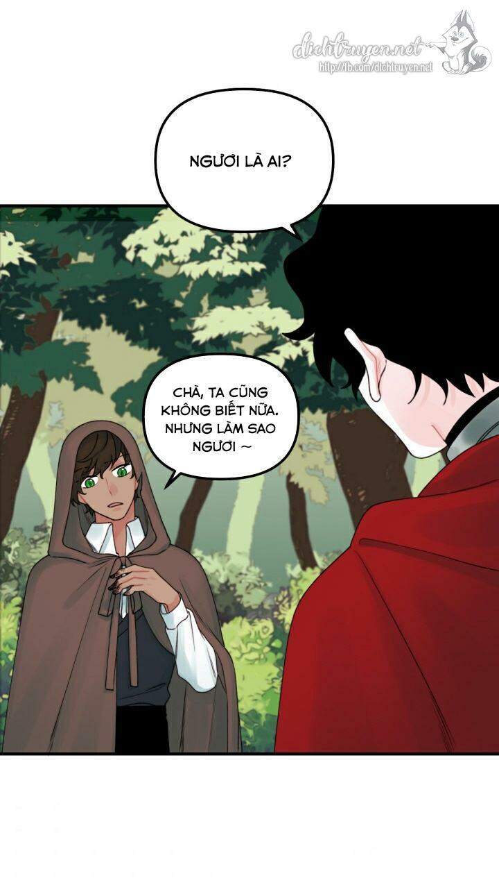 Công Chúa Bãi Rác Chapter 23 - Trang 2