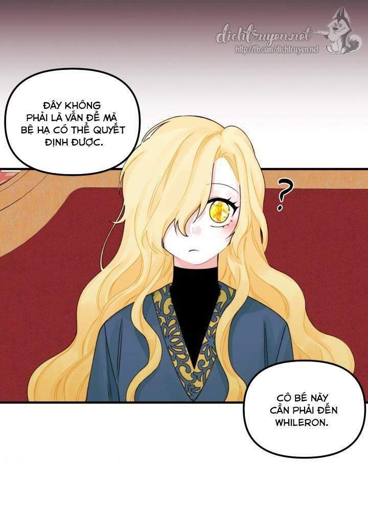 Công Chúa Bãi Rác Chapter 23 - Trang 2