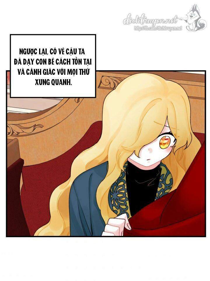 Công Chúa Bãi Rác Chapter 22 - Trang 2