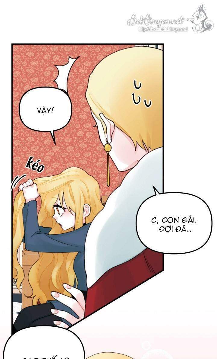 Công Chúa Bãi Rác Chapter 22 - Trang 2