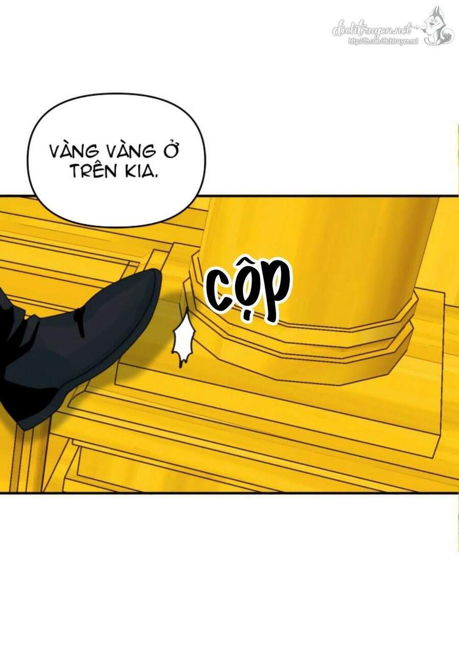 Công Chúa Bãi Rác Chapter 21 - Trang 2