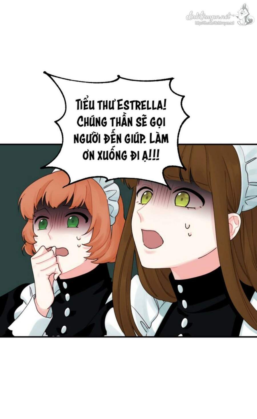 Công Chúa Bãi Rác Chapter 21 - Trang 2