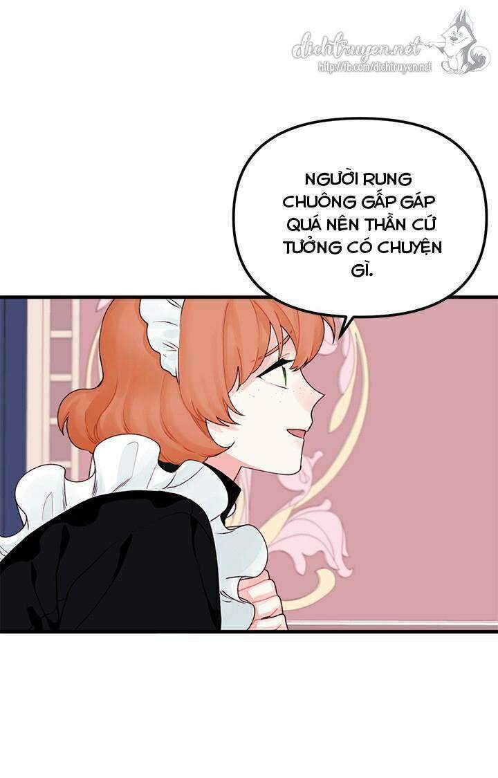 Công Chúa Bãi Rác Chapter 20 - Trang 2