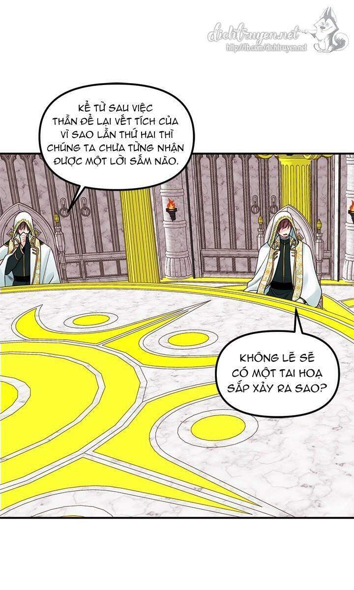 Công Chúa Bãi Rác Chapter 19 - Trang 2