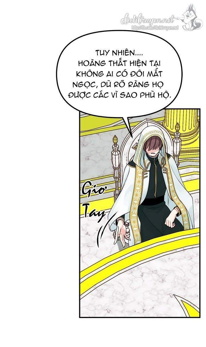 Công Chúa Bãi Rác Chapter 19 - Trang 2