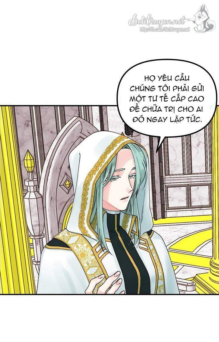 Công Chúa Bãi Rác Chapter 19 - Trang 2