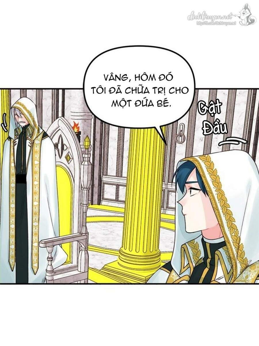 Công Chúa Bãi Rác Chapter 19 - Trang 2