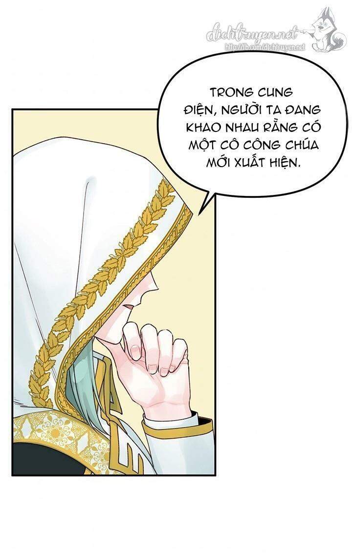 Công Chúa Bãi Rác Chapter 19 - Trang 2