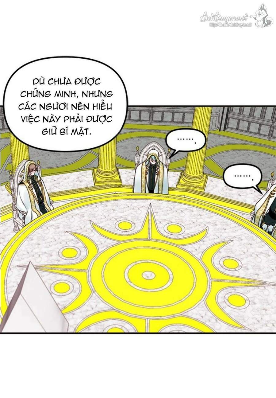 Công Chúa Bãi Rác Chapter 19 - Trang 2