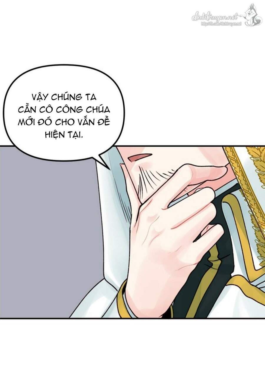 Công Chúa Bãi Rác Chapter 19 - Trang 2