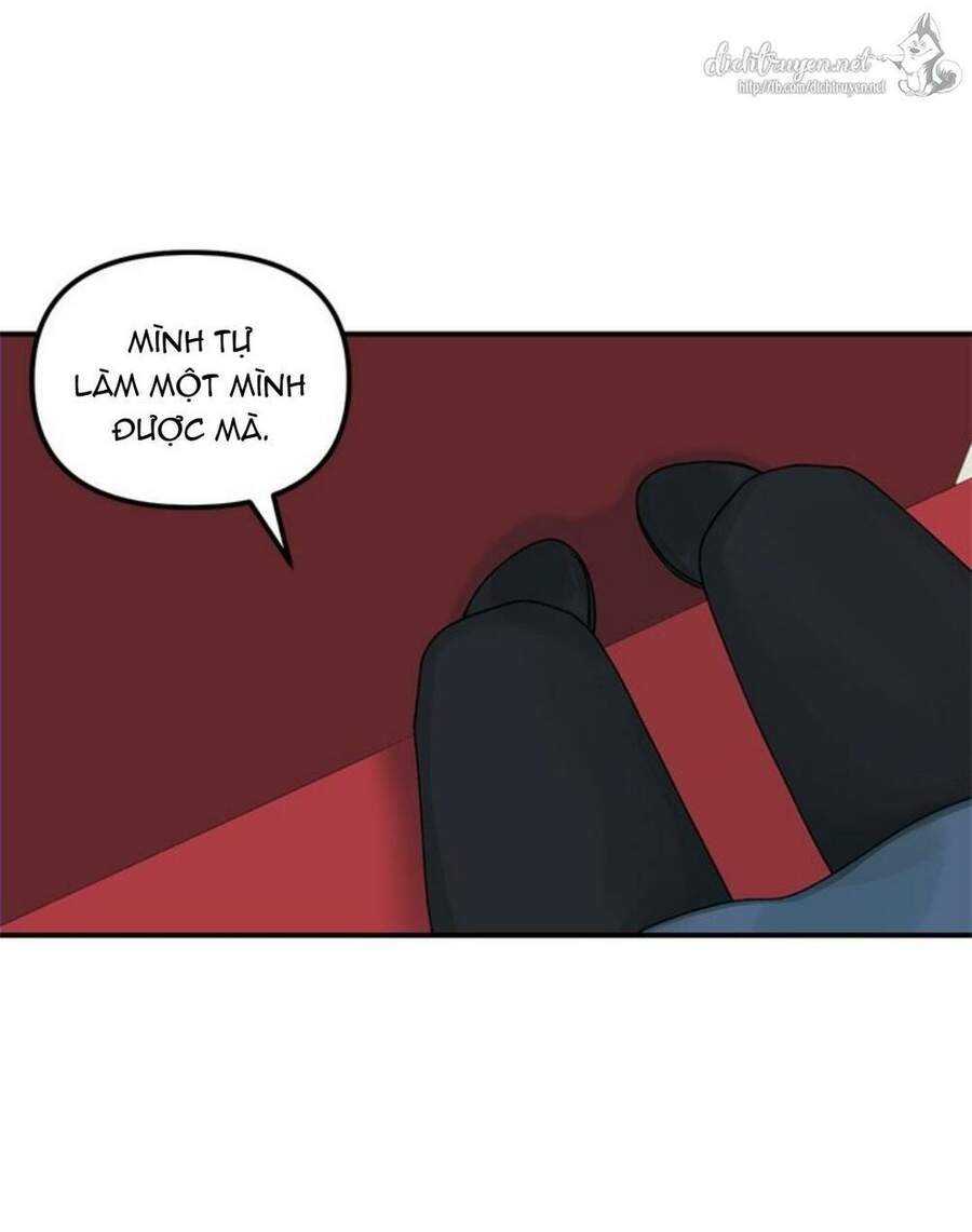 Công Chúa Bãi Rác Chapter 19 - Trang 2