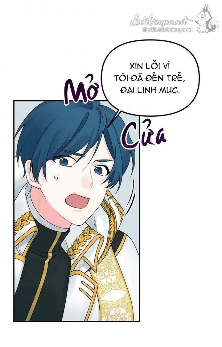 Công Chúa Bãi Rác Chapter 19 - Trang 2