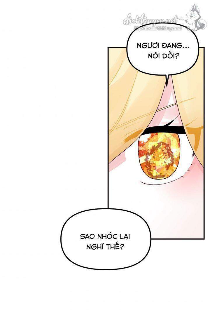 Công Chúa Bãi Rác Chapter 18 - Trang 2