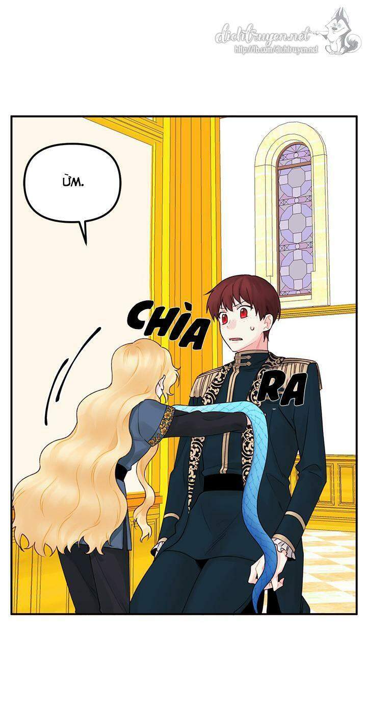 Công Chúa Bãi Rác Chapter 18 - Trang 2