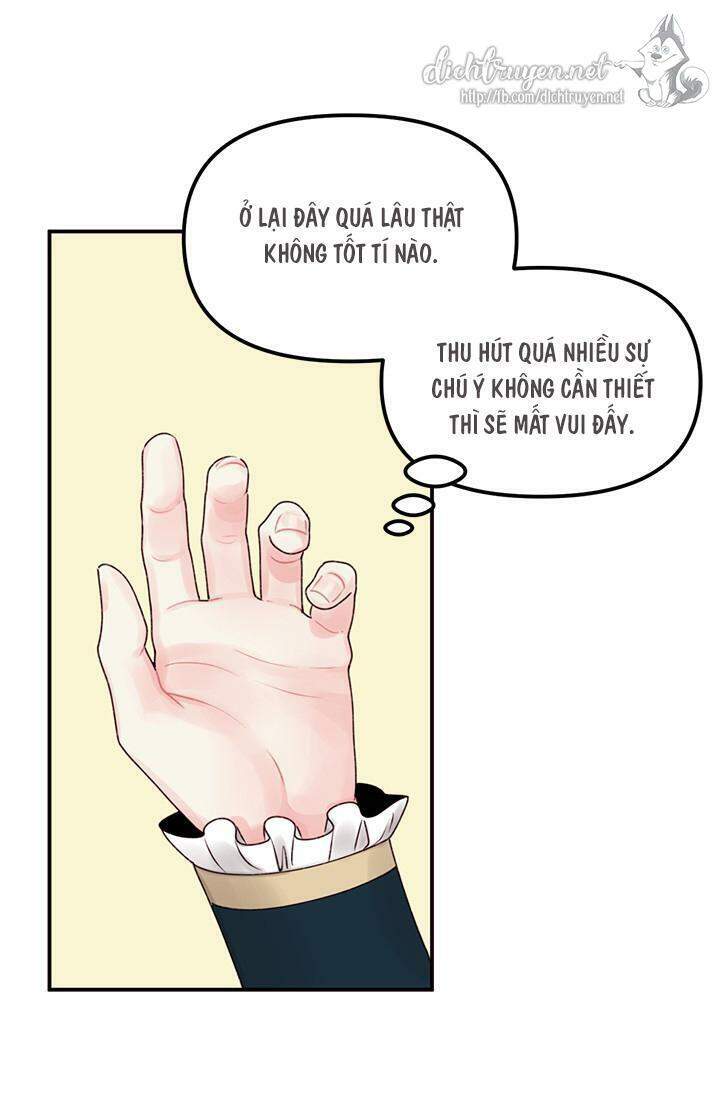 Công Chúa Bãi Rác Chapter 18 - Trang 2