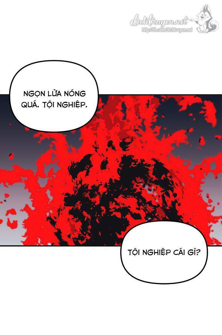 Công Chúa Bãi Rác Chapter 18 - Trang 2