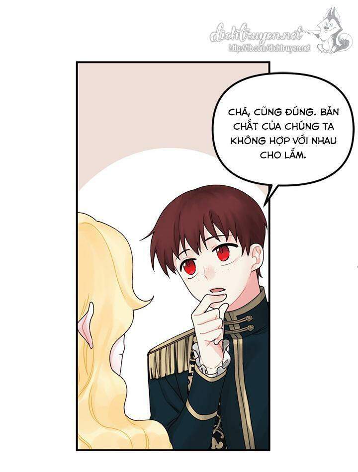 Công Chúa Bãi Rác Chapter 18 - Trang 2