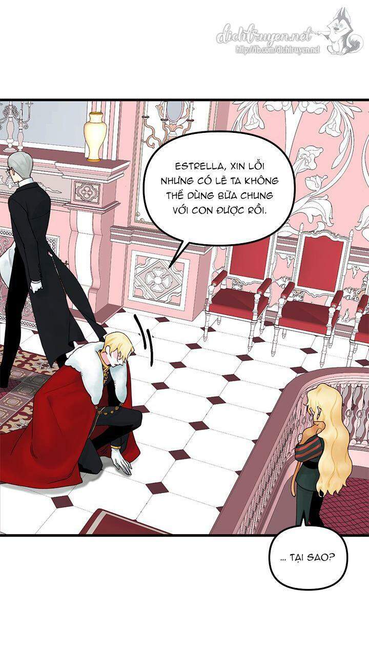 Công Chúa Bãi Rác Chapter 15 - Trang 2