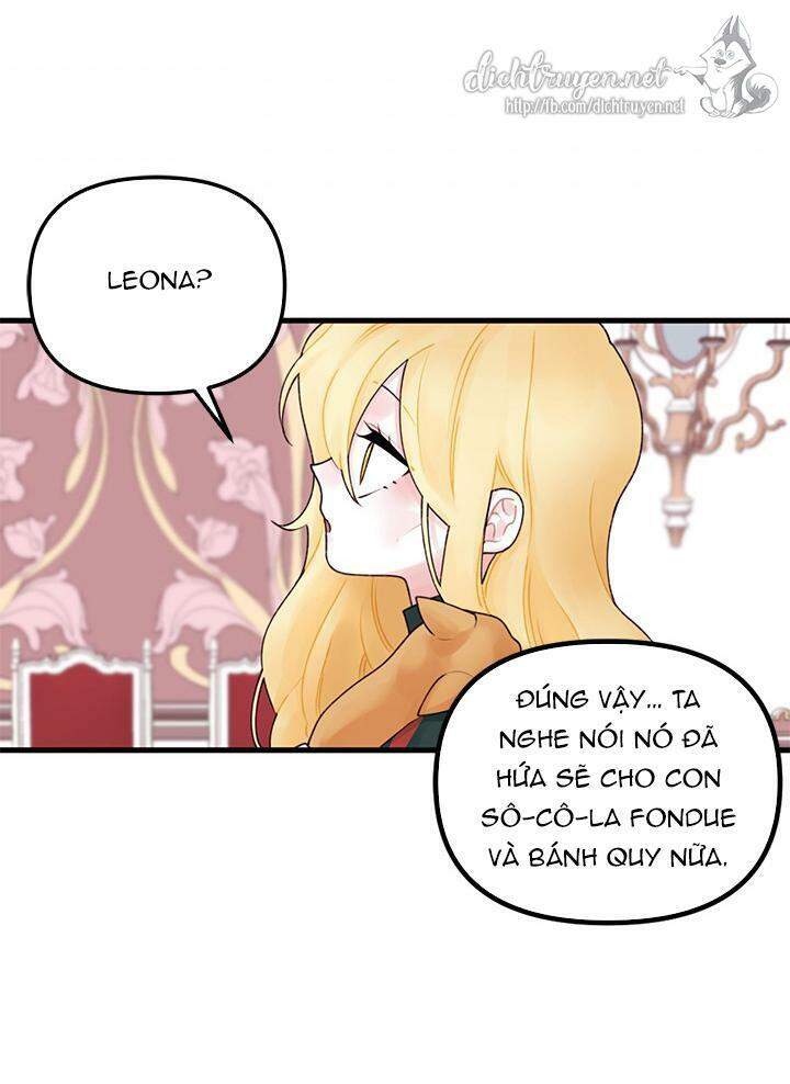 Công Chúa Bãi Rác Chapter 15 - Trang 2