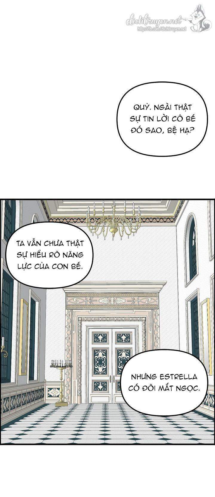 Công Chúa Bãi Rác Chapter 15 - Trang 2