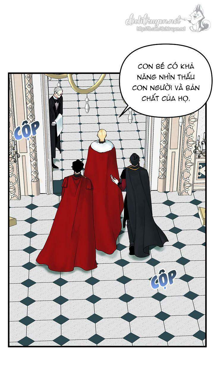 Công Chúa Bãi Rác Chapter 15 - Trang 2