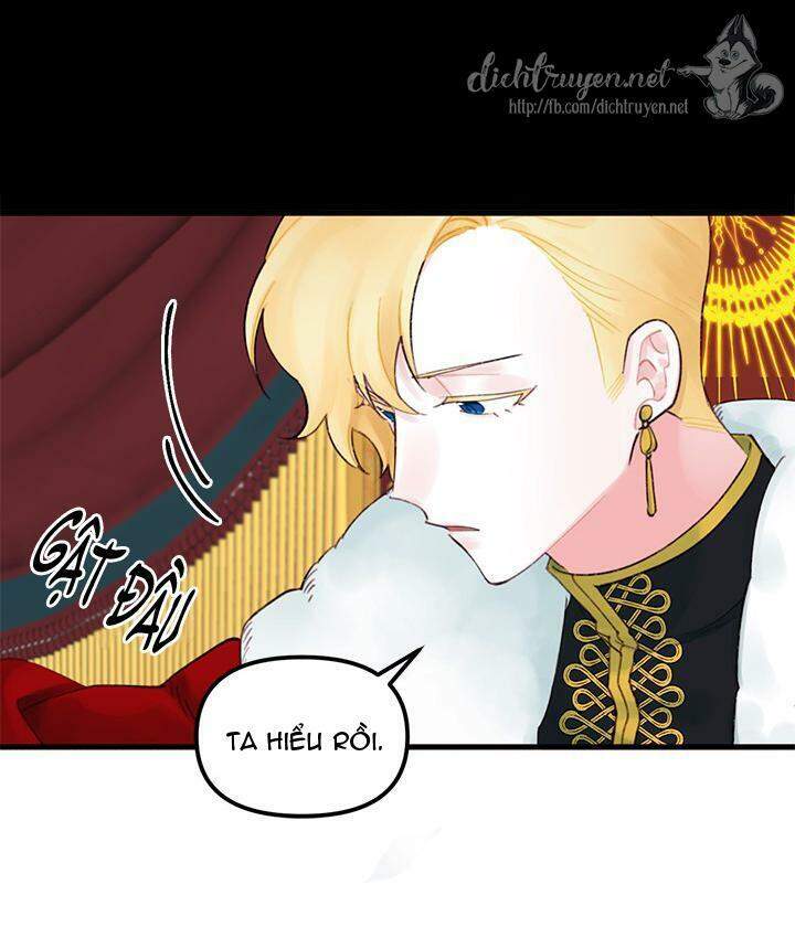 Công Chúa Bãi Rác Chapter 14 - Trang 2