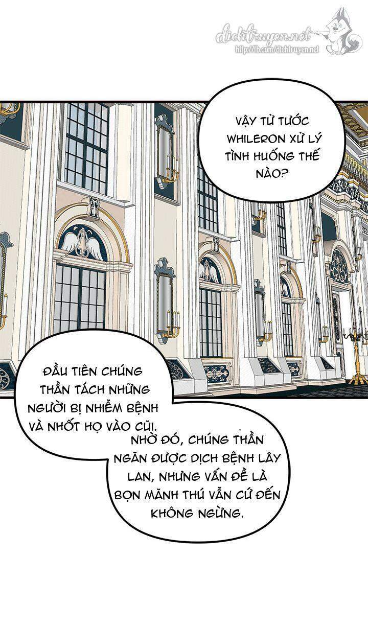 Công Chúa Bãi Rác Chapter 14 - Trang 2